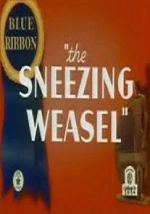 Watch The Sneezing Weasel (Short 1938) M4ufree