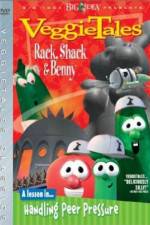 Watch VeggieTales Rack Shack & Benny M4ufree