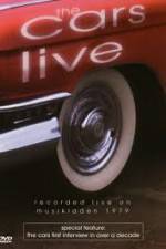 Watch The Cars: Live Musikladen M4ufree