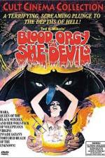 Watch Blood Orgy of the She Devils M4ufree