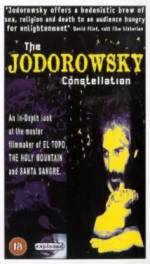 Watch The Jodorowsky Constellation M4ufree