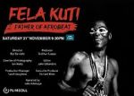 Watch Fela Kuti - Father of Afrobeat M4ufree