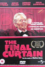 Watch The Final Curtain M4ufree