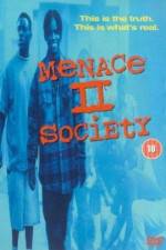 Watch Menace II Society M4ufree