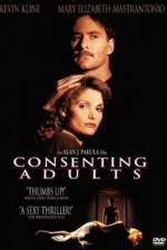Watch Consenting Adults M4ufree