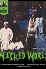Watch Wicked World M4ufree