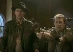 Watch Indiana Jones: Vampire Hunter (Short 2012) M4ufree