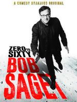 Watch Bob Saget: Zero to Sixty (TV Special 2017) M4ufree