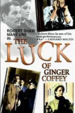 Watch The Luck of Ginger Coffey M4ufree