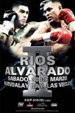 Watch Brandon Rios vs Mike Alvarado II M4ufree