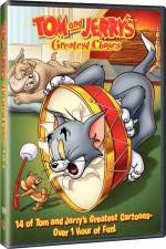 Watch Tom and Jerry's Greatest Chases M4ufree
