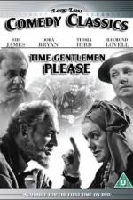 Watch Time, Gentlemen, Please! M4ufree