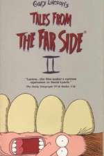 Watch Tales from the Far Side II M4ufree