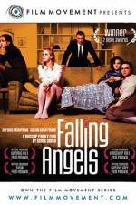 Watch Falling Angels M4ufree