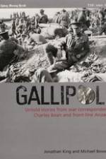 Watch Gallipoli The Untold Stories M4ufree