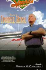 Watch The Story of Darrell Royal M4ufree