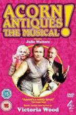 Watch Acorn Antiques The Musical M4ufree