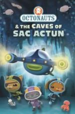 Watch Octonauts and the Caves of Sac Actun M4ufree