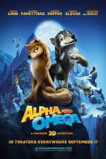Watch Alpha and Omega M4ufree