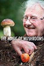 Watch The Magic of Mushrooms M4ufree