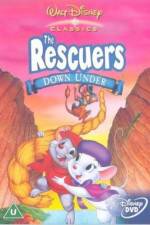 Watch The Rescuers Down Under M4ufree