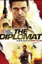 Watch The Diplomat M4ufree