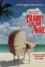 Watch It's Alive III Island of the Alive M4ufree