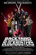 Watch Backyard Blockbusters M4ufree