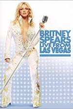 Watch Britney Spears Live from Las Vegas M4ufree