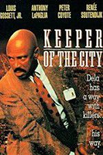 Watch Keeper of the City M4ufree
