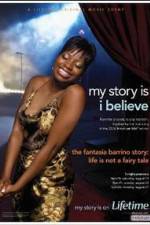 Watch Life Is Not a Fairytale The Fantasia Barrino Story M4ufree