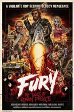 Watch Fury: The Tales of Ronan Pierce M4ufree