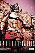 Watch Fallout Lanius M4ufree