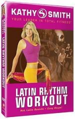 Watch Kathy Smith: Latin Rhythm Workout M4ufree