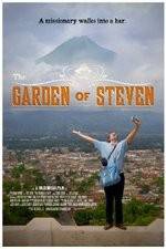 Watch The Garden of Steven M4ufree