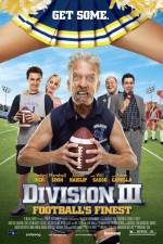 Watch Division III Football's Finest M4ufree