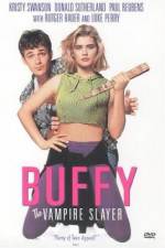 Watch Buffy the Vampire Slayer (Movie) M4ufree