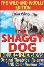 Watch The Shaggy Dog M4ufree