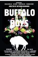 Watch Buffalo Boys M4ufree