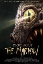 Watch Digging Up the Marrow M4ufree