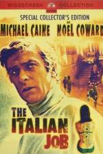 Watch The Italian Job 1969 M4ufree