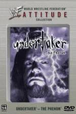 Watch WWE  Undertaker  The Phenom M4ufree