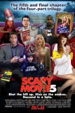 Watch Scary Movie 5 M4ufree