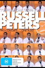 Watch Comedy Now Russell Peters Show Me the Funny M4ufree