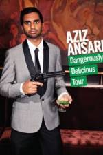 Watch Aziz Ansari Dangerously Delicious M4ufree