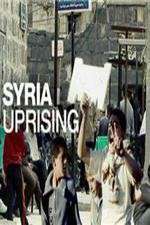 Watch The Syrian Uprising M4ufree