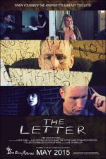 Watch The Letter (Short 2015) M4ufree