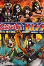 Watch Scooby-Doo! And Kiss: Rock and Roll Mystery M4ufree