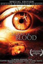 Watch Desert of Blood M4ufree