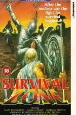 Watch Survival Zone M4ufree